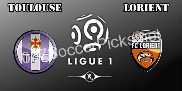 Lorient vs Toulouse (Pick, Prediction, Preview) Preview