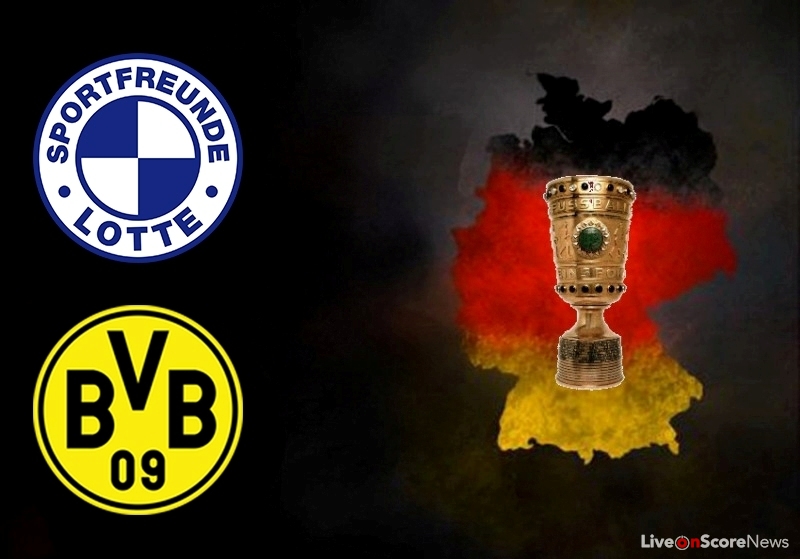 Lotte vs Dortmund (Pick, Prediction, Preview) Preview