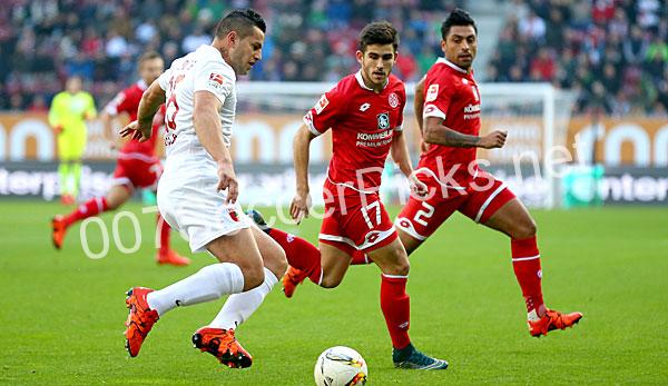 Mainz vs Augsburg (Pick, Prediction, Preview) Preview