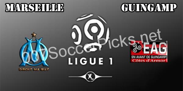 Marseille vs Guingamp (Pick, Prediction, Preview) Preview
