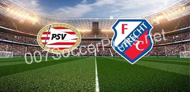 PSV vs FC Utrecht  (Pick, Prediction, Preview) Preview