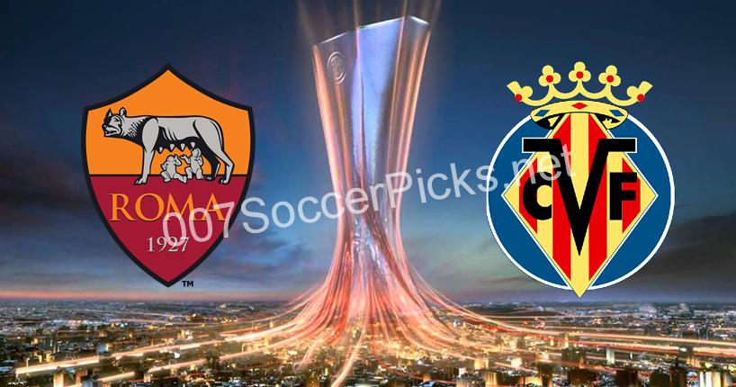 Villarreal vs Roma (Pick, Prediction, Preview) Preview