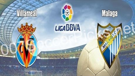 Villarreal vs Malaga (Pick, Prediction, Preview) Preview