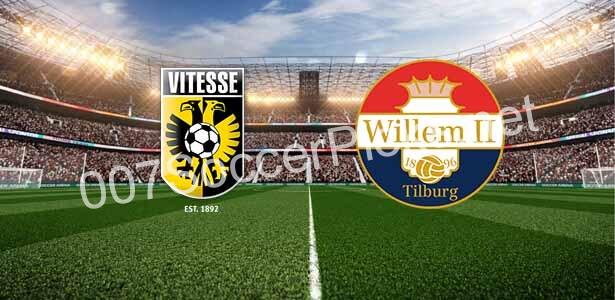 Vitesse vs Willem II (Pick, Prediction, Preview) Preview