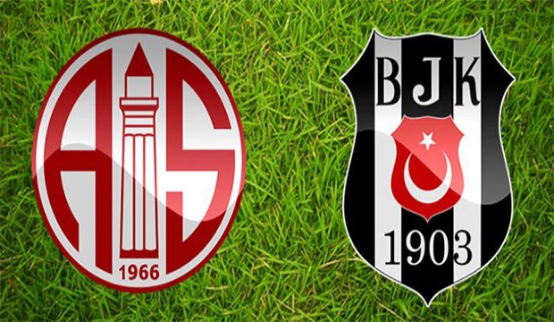 Antalyaspor vs Besiktas (Pick, Prediction, Preview) Preview