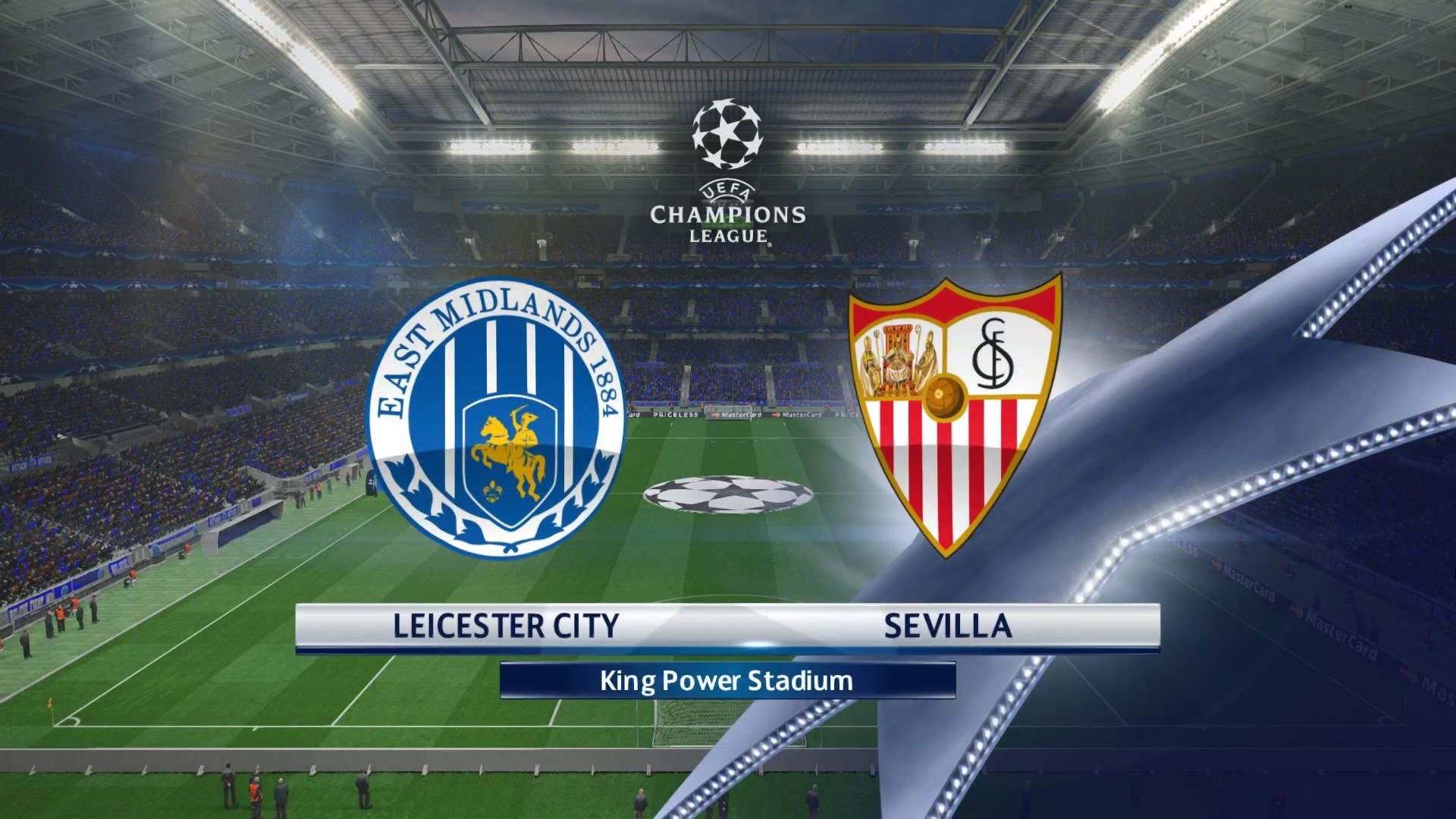 Leicester vs Sevilla (Pick, Prediction, Preview) Preview