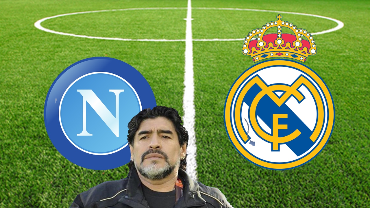 Napoli vs Real Madrid (Pick, Prediction, Preview) Preview
