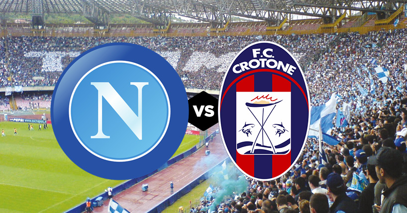 Napoli vs Crotone (Pick, Prediction, Preview) Preview