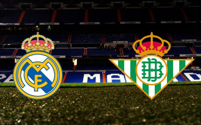 Real Madrid vs Betis (Pick, Prediction, Preview) Preview