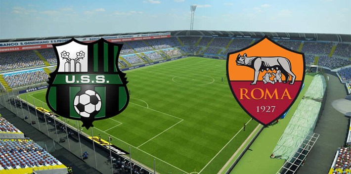AS Roma vs Sassuolo (Pick, Prediction, Preview) Preview