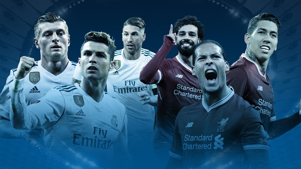 Real Madrid	–	Liverpool (Pick, Prediction, Preview) Preview