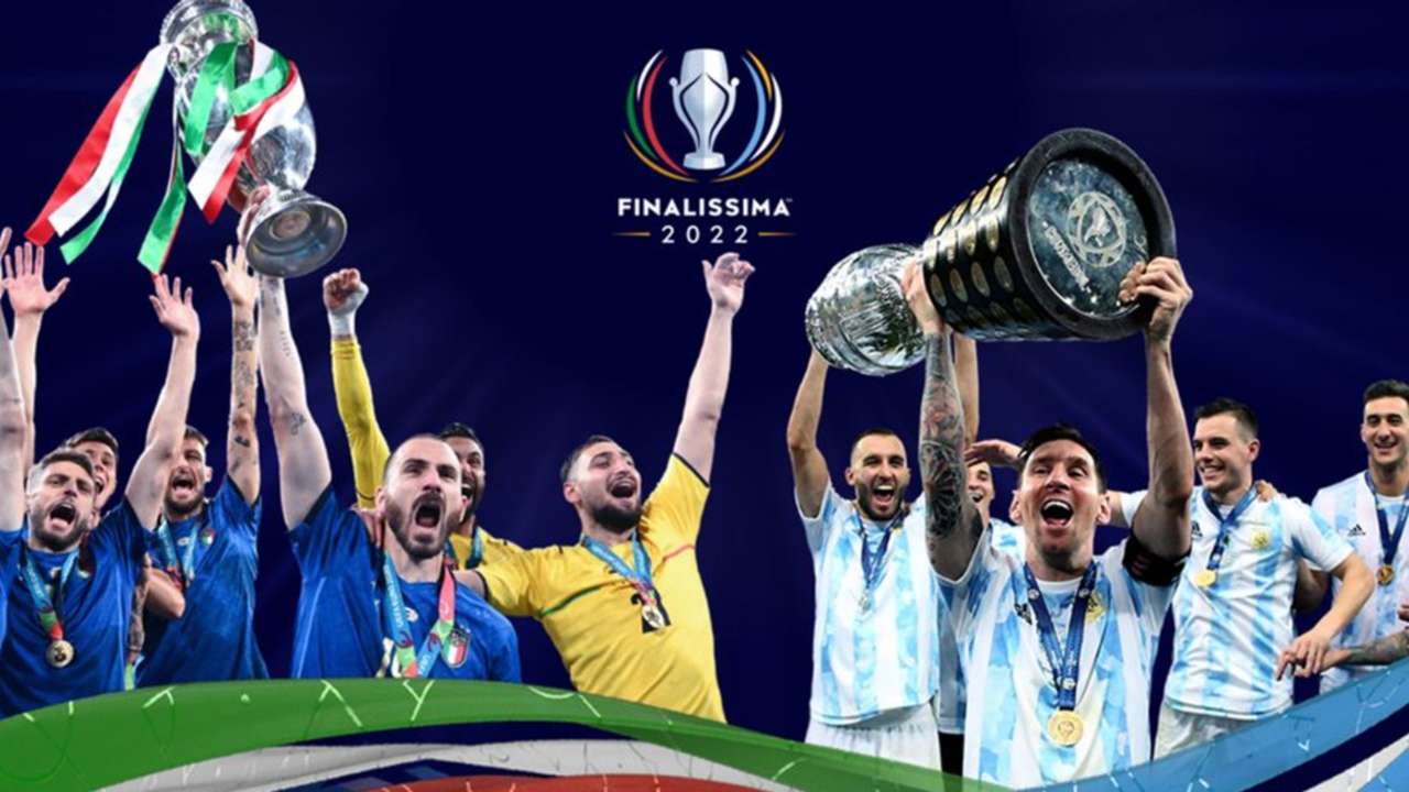 Italy-Argentina (Pick, Prediction, Preview) Preview