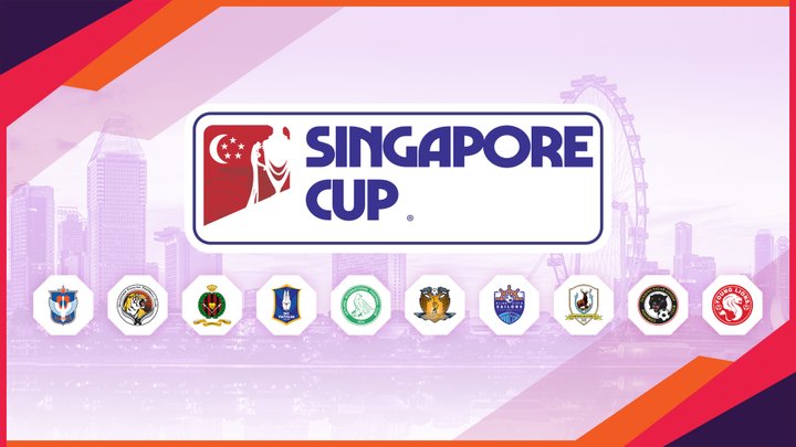 Geylang – Lion City (Pick, Prediction, Preview) Preview