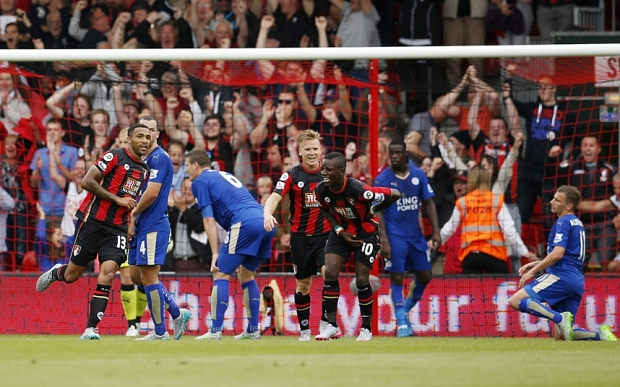 Leicester – Bournemouth