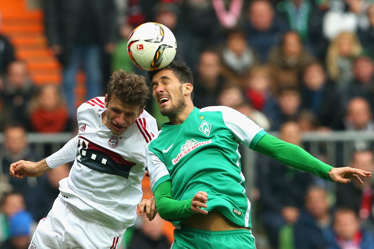 Bayern Munchen vs Werder Bremen (Pick, Prediction, Preview)