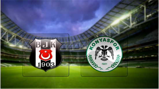 Konyaspor vs Besiktas (Pick, Prediction, Preview)