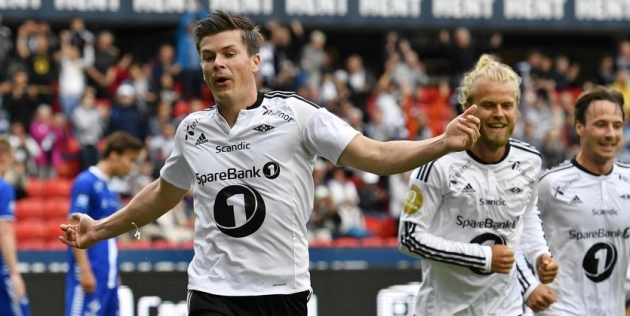 Rosenborg vs Stroemsgodset (Pick, Prediction, Preview) Preview