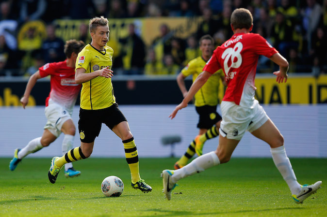 Borussia Dortmund vs Freiburg (Pick, Prediction, Preview ...