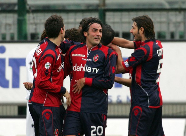 Cagliari – Sampdoria