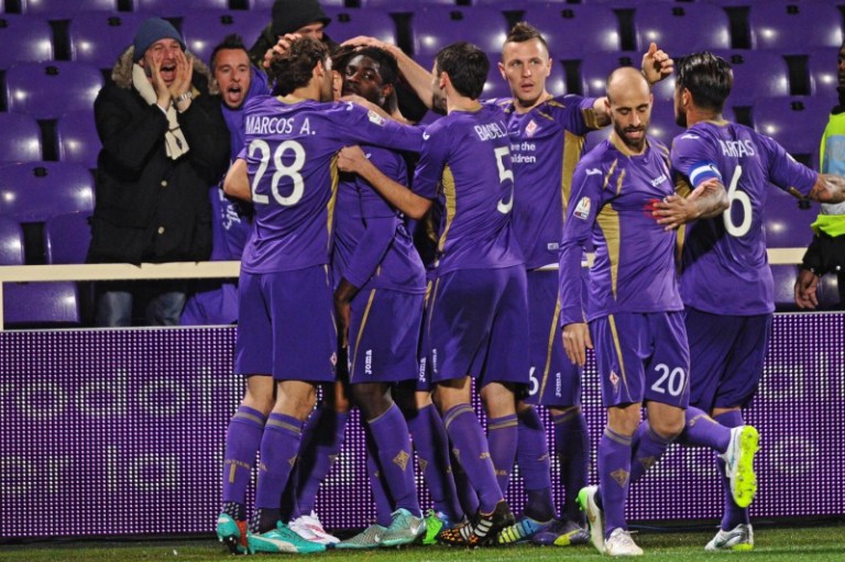 Fiorentina – Qarabag