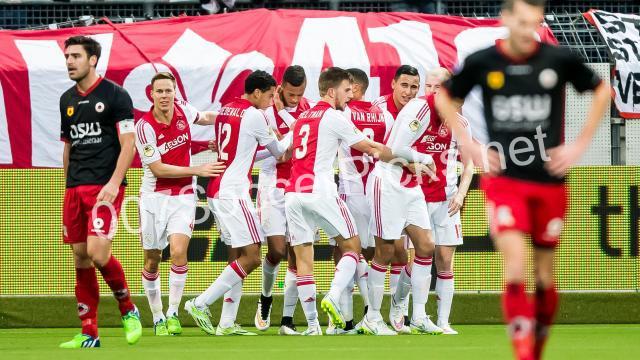 Ajax vs Lyon (Pick, Prediction, Preview) Preview