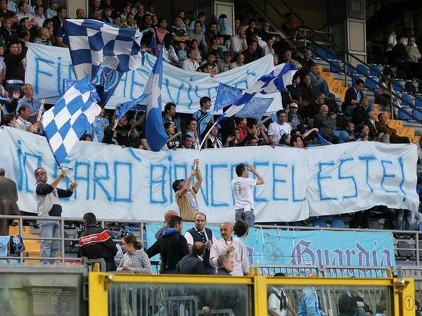 Albinoleffe – Gubbio