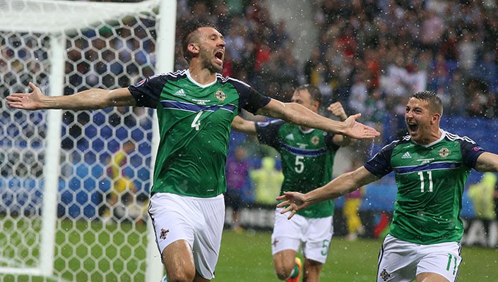 Northern Ireland vs New Zealand (Pick, Prediction, Preview) Preview