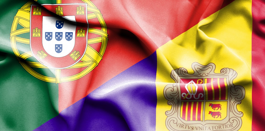 Portugal - Andorra