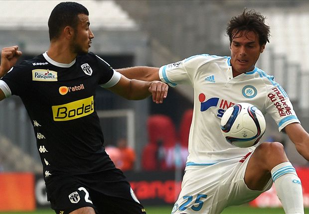 angers-marseille