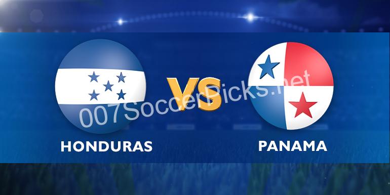 Honduras vs Panama