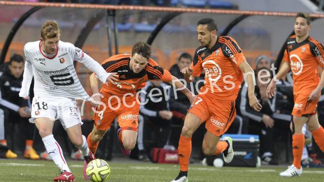 Lorient vs Angers (Pick, Prediction, Preview) - 007SoccerPicks.net