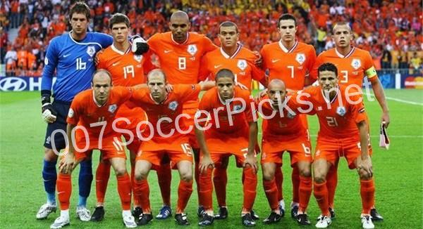 Netherlands vs Ivory Coast (Pick, Prediction, Preview) Preview