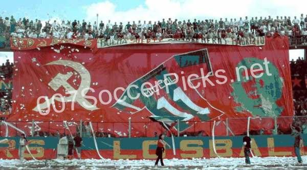 Ternana – Benevento