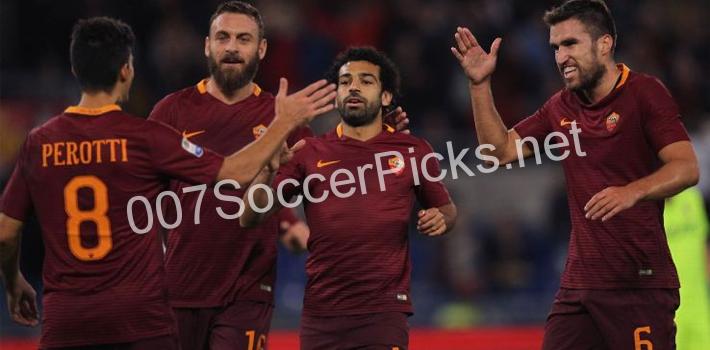 AS Roma vs Empoli (Pick, Prediction, Preview) Preview