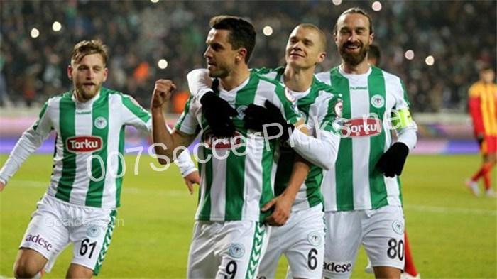 Akhisar vs Konyaspor (PICKS, PREDICTION, PREVIEW) Preview