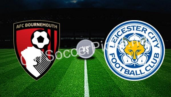 Bournemouth vs Leicester