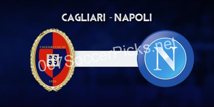 Cagliari – Napoli