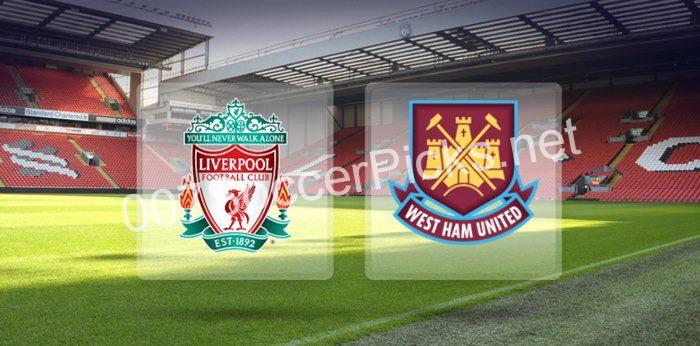 Liverpool – West Ham