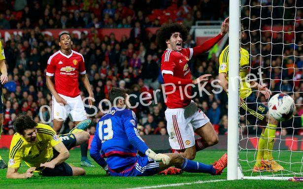 Manchester United vs Middlesbrough (PICKS, PREDICTION, PREVIEW) Preview