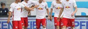 RasenBallsport Leipzig - Hertha Previa