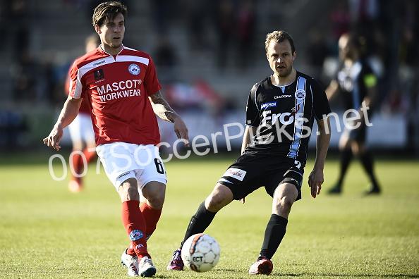 Silkeborg - Sonderjyske