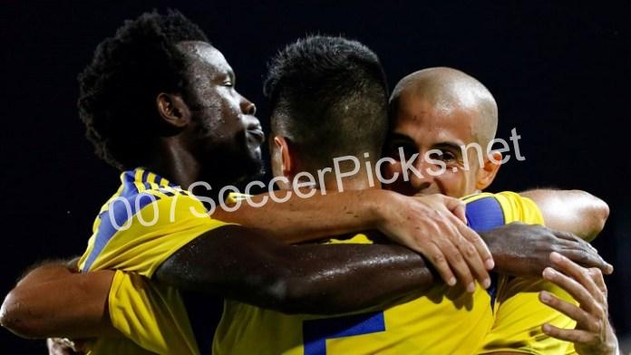 Ashkelon vs Beitar Jerusalem (PICKS, PREDICTION, PREVIEW) Preview