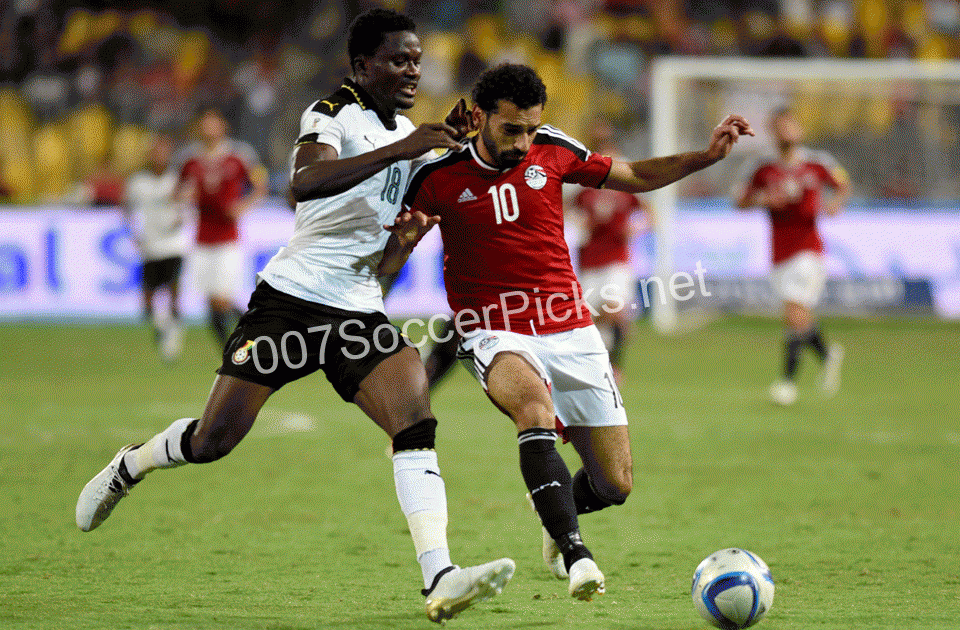 Egypt vs Ghana (Pick, Prediction, Preview) Preview