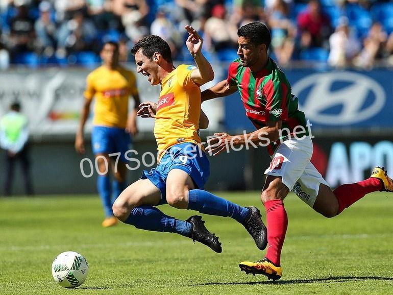 Estoril Praia – Maritimo Funchal (PICKS, PREDICTION, PREVIEW) Preview
