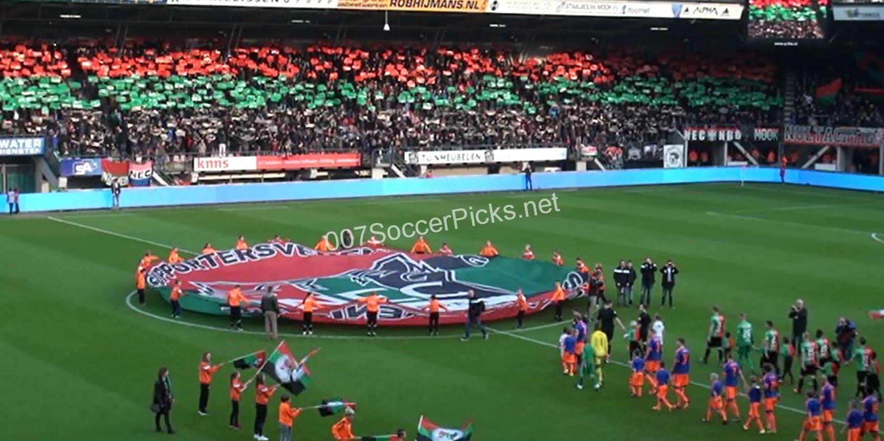 Feyenoord vs NEC Nijmegen (Pick, Prediction, Preview) Preview
