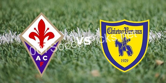 Fiorentina vs Chievo (PICKS, PREDICTION, PREVIEW) Preview