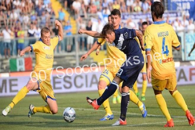 Frosinone vs Brescia (Pick, Prediction, Preview) Preview