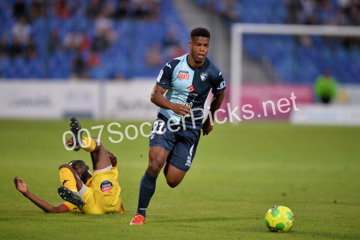 Angers vs Guingamp (Pick, Prediction, Preview) Preview