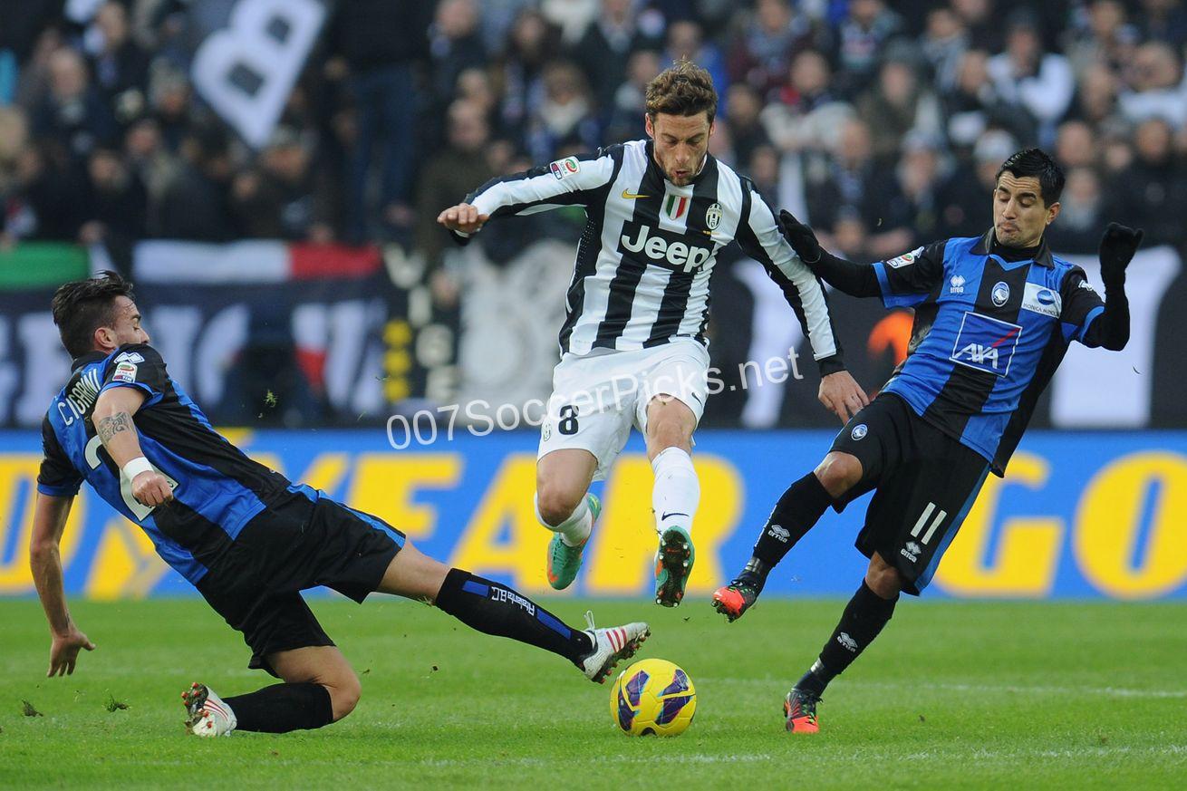 Juventus vs Atalanta (PICKS, PREDICTION, PREVIEW) Preview