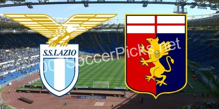Lazio – Genoa prediction